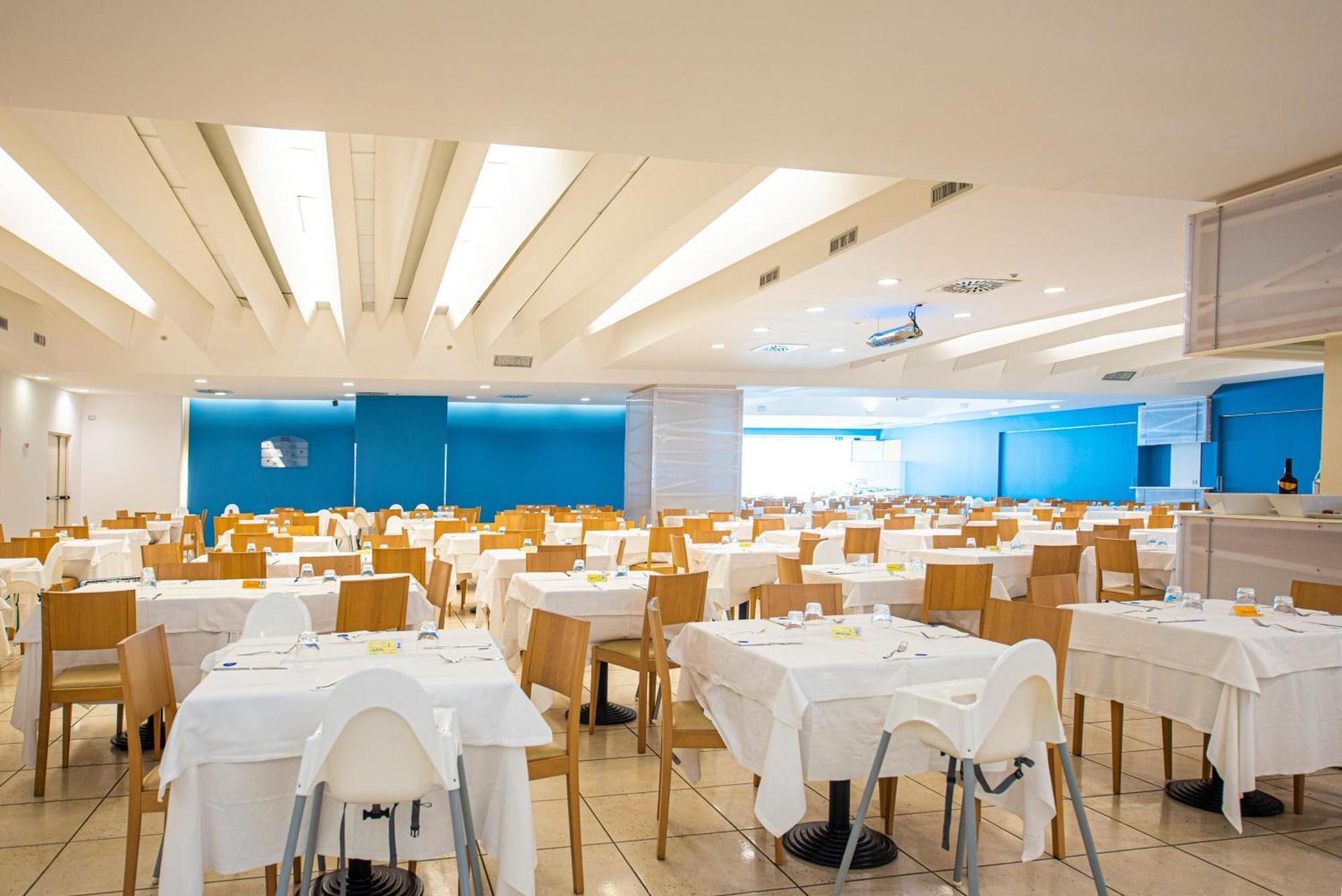 Riva Marina Resort - Cdshotels กาโรวิญโญ ภายนอก รูปภาพ