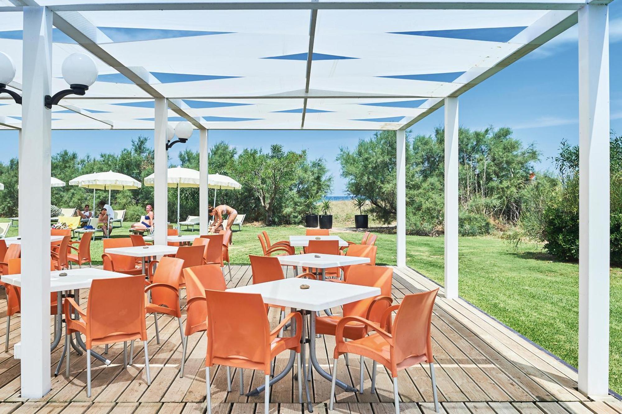 Riva Marina Resort - Cdshotels กาโรวิญโญ ภายนอก รูปภาพ