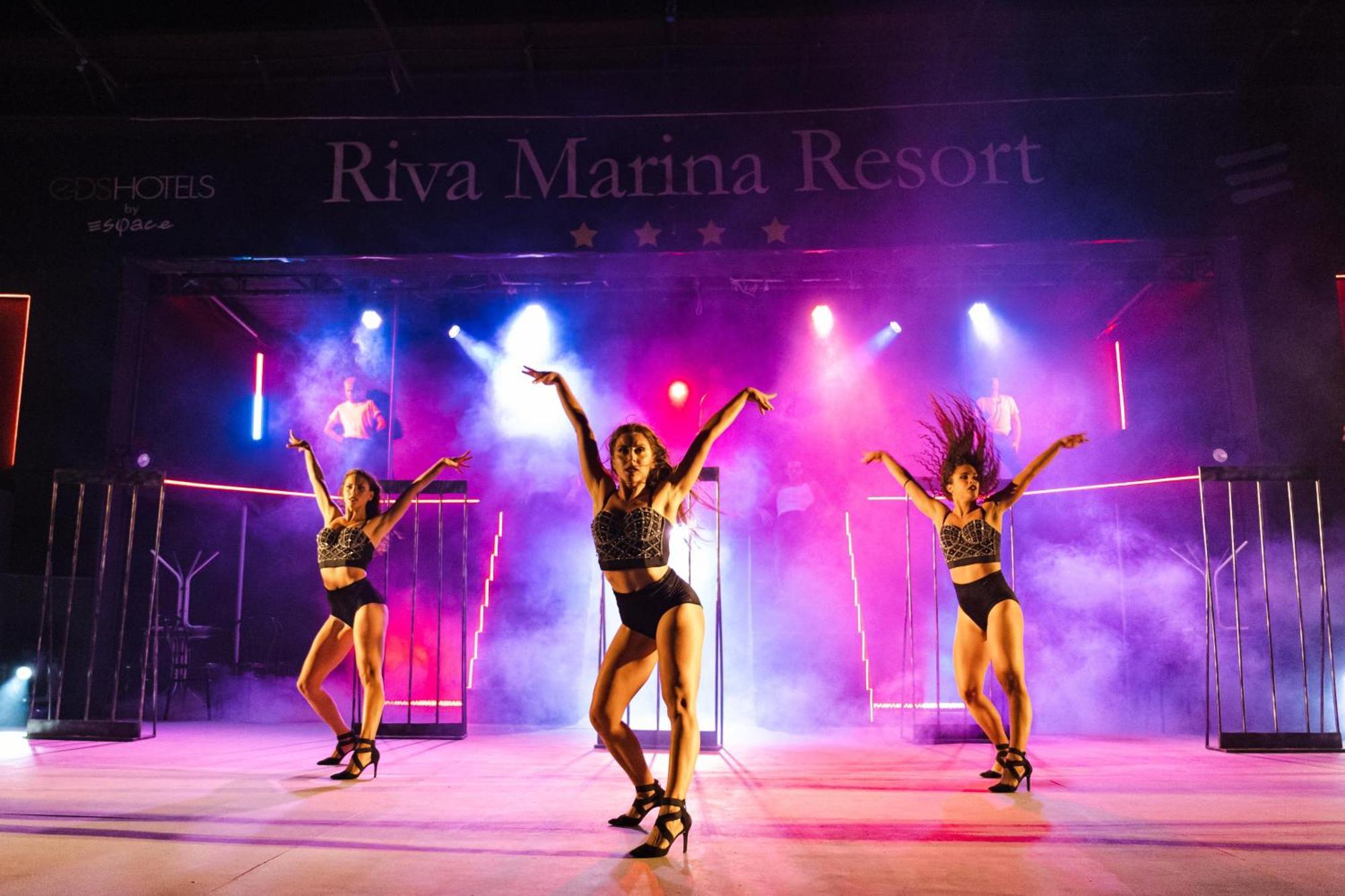 Riva Marina Resort - Cdshotels กาโรวิญโญ ภายนอก รูปภาพ