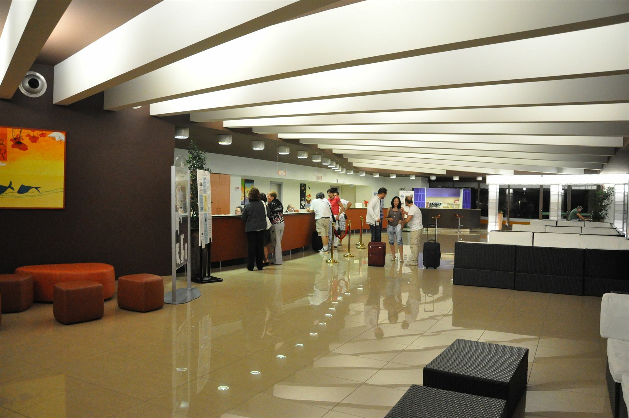Riva Marina Resort - Cdshotels กาโรวิญโญ ภายนอก รูปภาพ