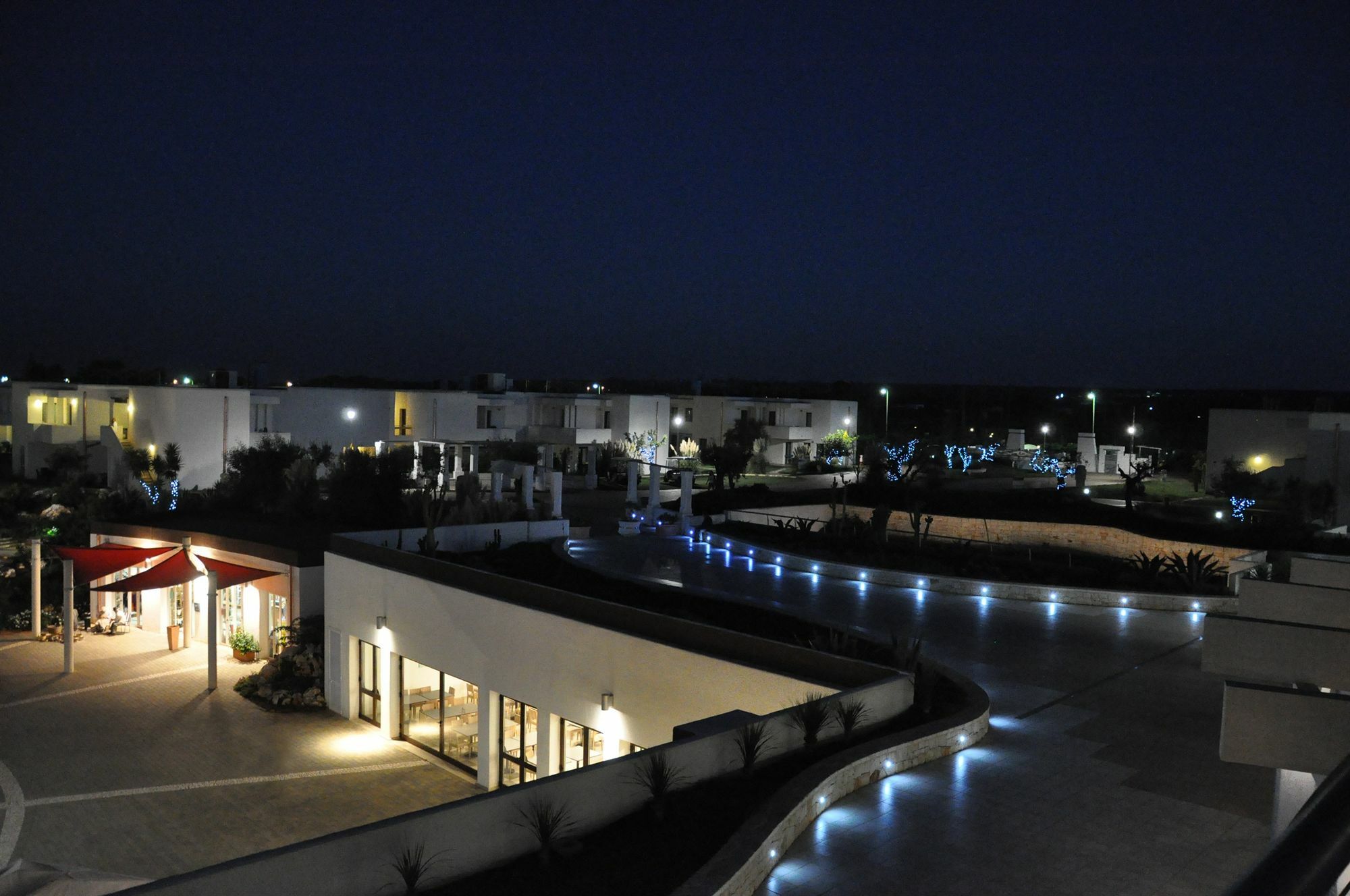 Riva Marina Resort - Cdshotels กาโรวิญโญ ภายนอก รูปภาพ