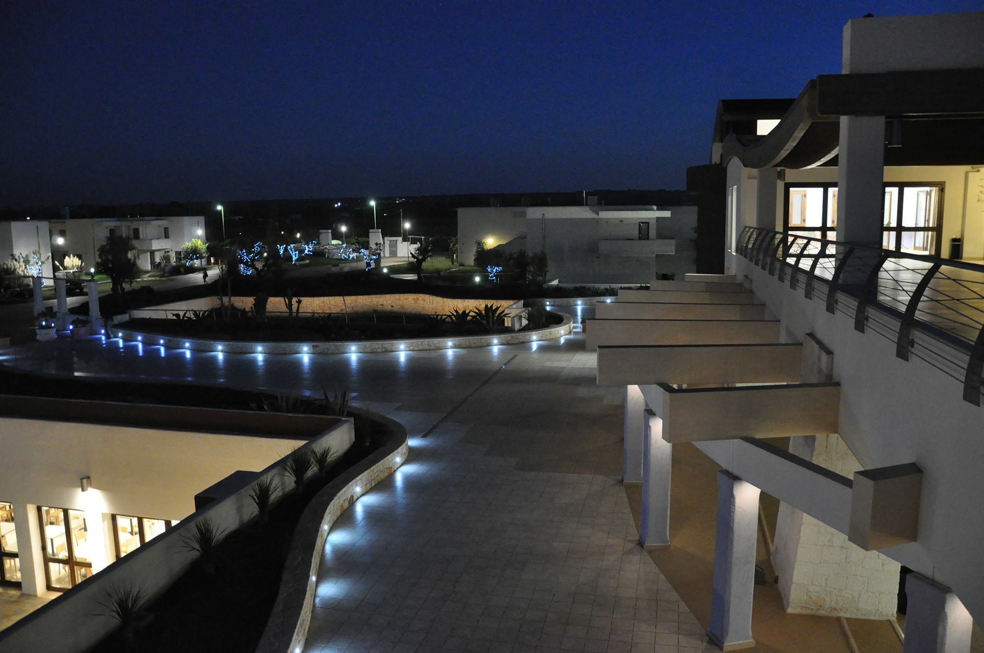Riva Marina Resort - Cdshotels กาโรวิญโญ ภายนอก รูปภาพ