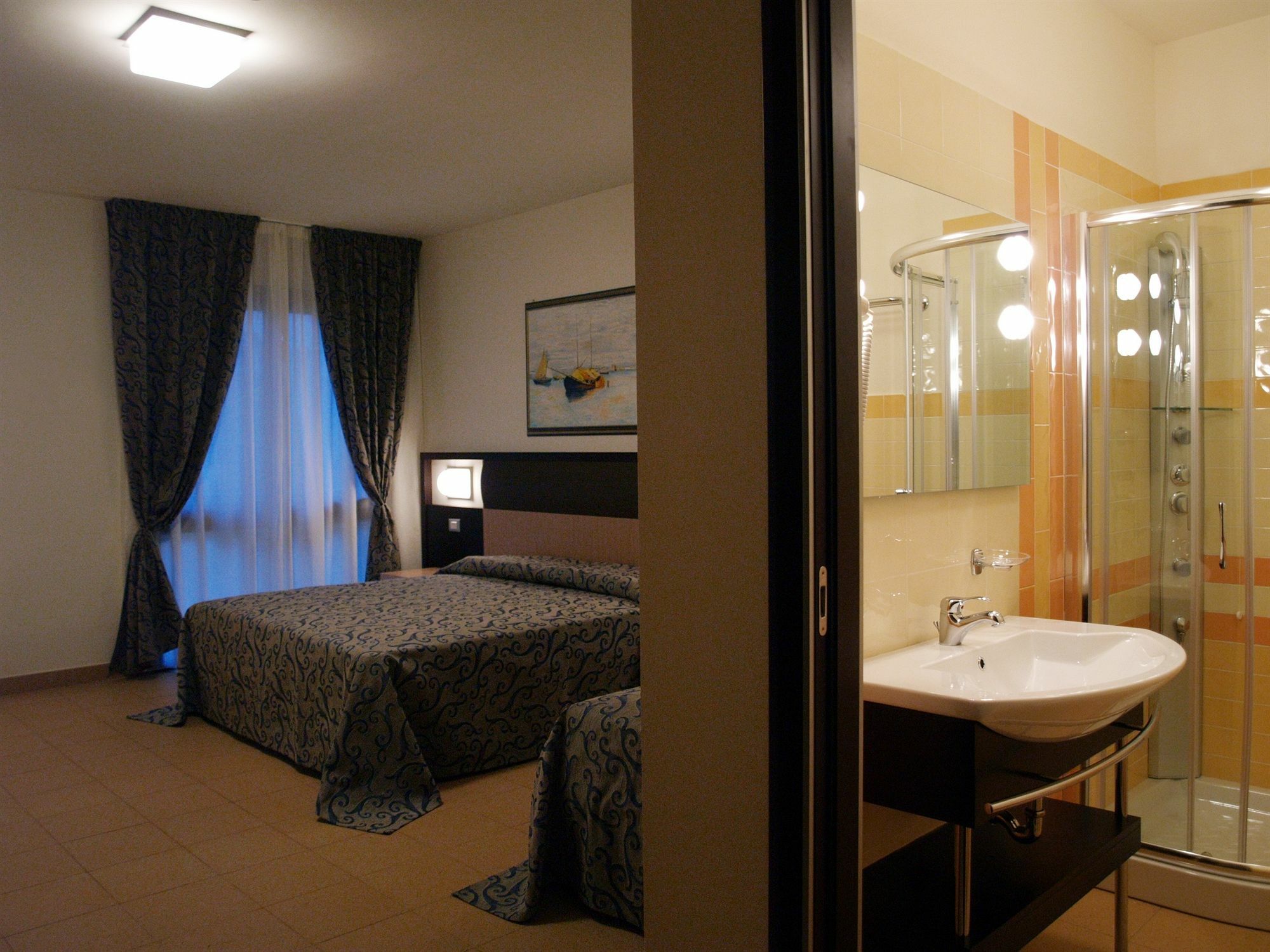 Riva Marina Resort - Cdshotels กาโรวิญโญ ภายนอก รูปภาพ