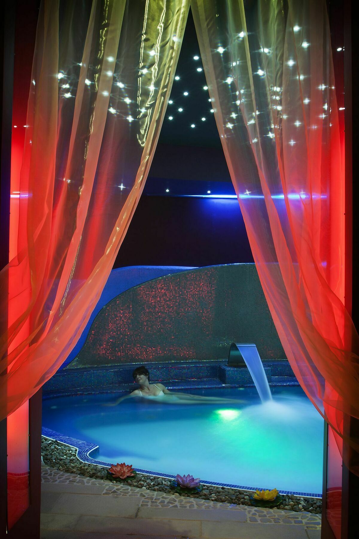 Riva Marina Resort - Cdshotels กาโรวิญโญ ภายนอก รูปภาพ