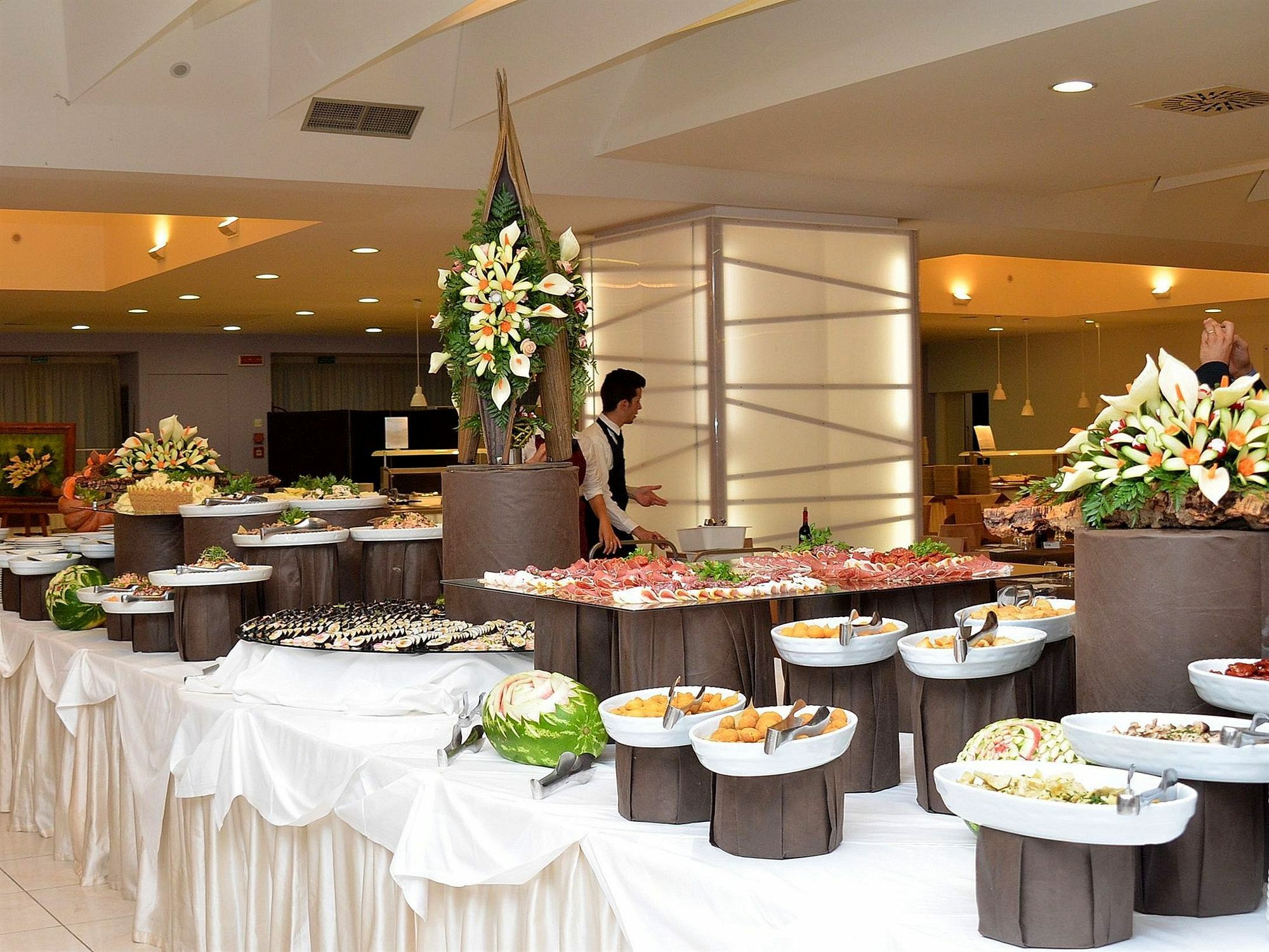 Riva Marina Resort - Cdshotels กาโรวิญโญ ภายนอก รูปภาพ