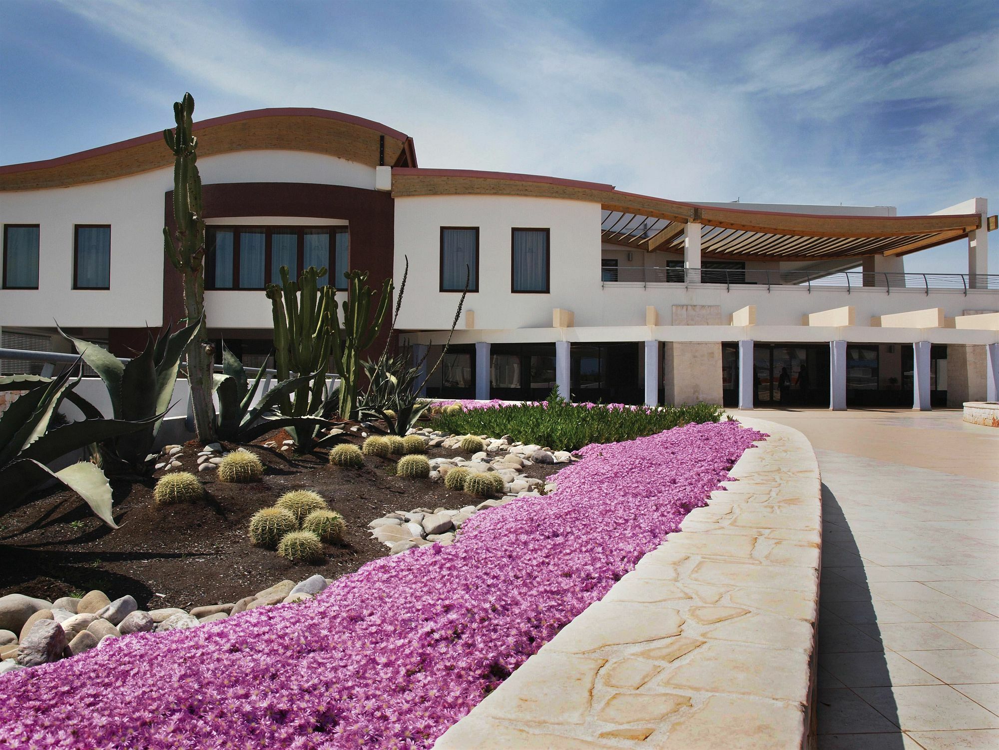 Riva Marina Resort - Cdshotels กาโรวิญโญ ภายนอก รูปภาพ